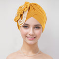 Ginger Yellow