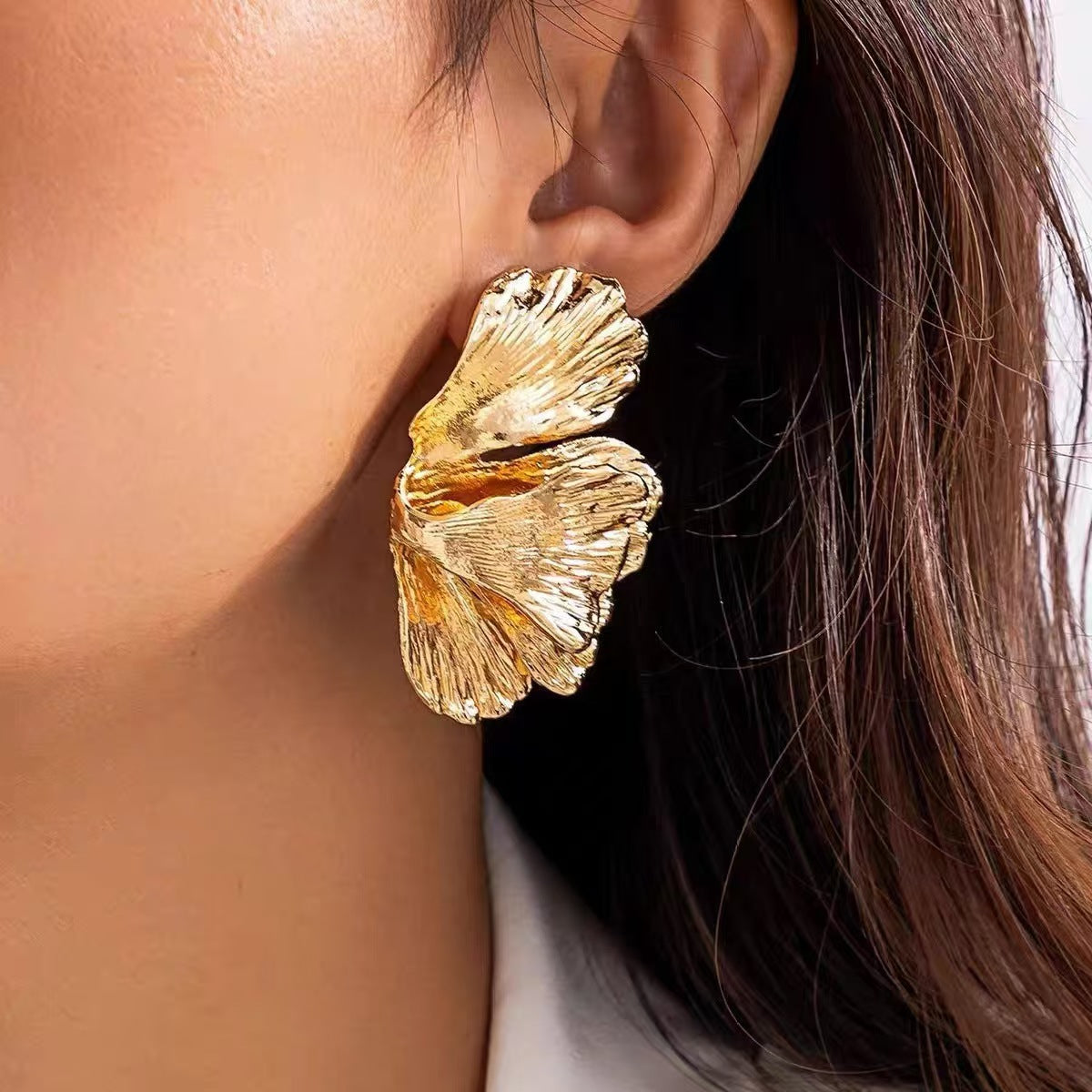 Elegant ear accessories image 6