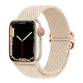 68 starlight white dots (rose gold buckle)