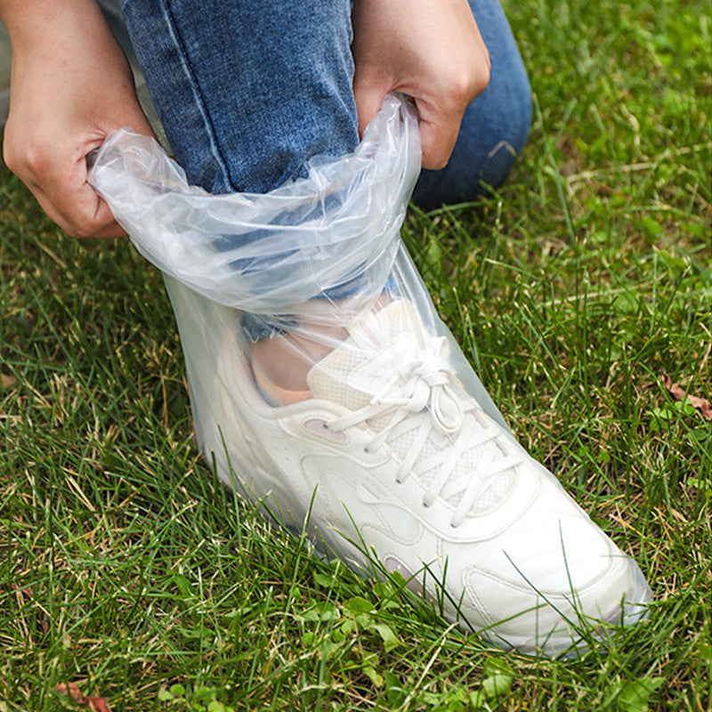 lightweight travel shoe protectors