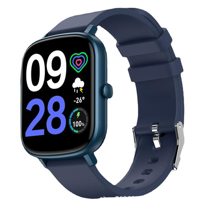 P55 Smartwatch front view