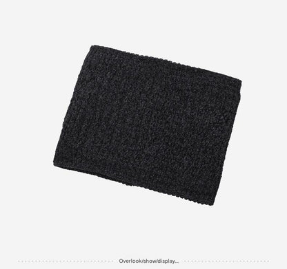 Fleece lined neck warmer image 2