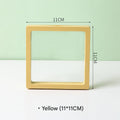 11x11 Yellow