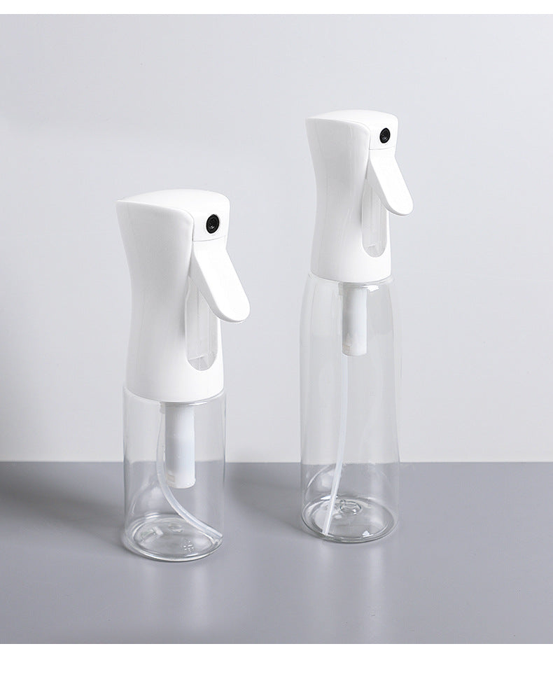 Disinfectant spray bottle 10