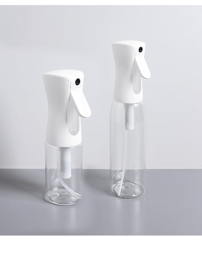 Disinfectant spray bottle 10