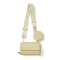 Green Mother and Child Bag