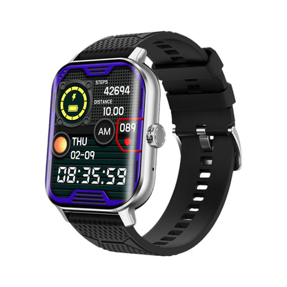 F12 Smartwatch Bluetooth calling features image 2
