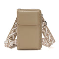 Apricot Phone Bag