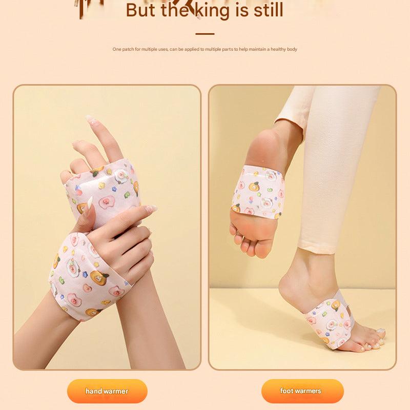 Portable heat therapy product
