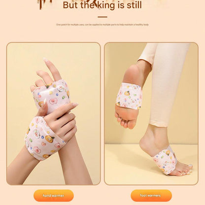 Portable heat therapy product