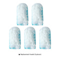 Pack of 5 Replacement Heads