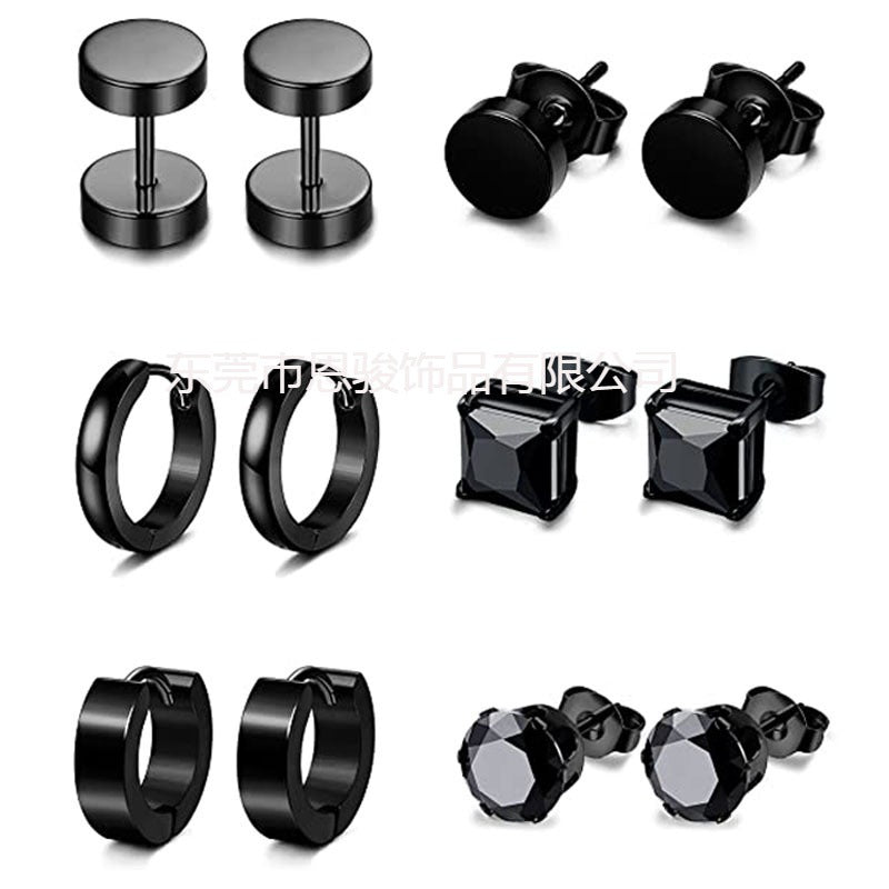 Fashion jewelry for unisex - image 9