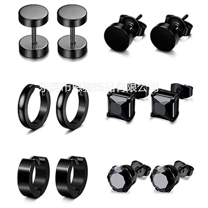 Fashion jewelry for unisex - image 9