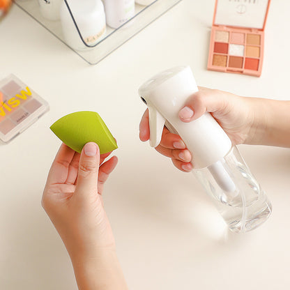 Disinfectant spray bottle 8