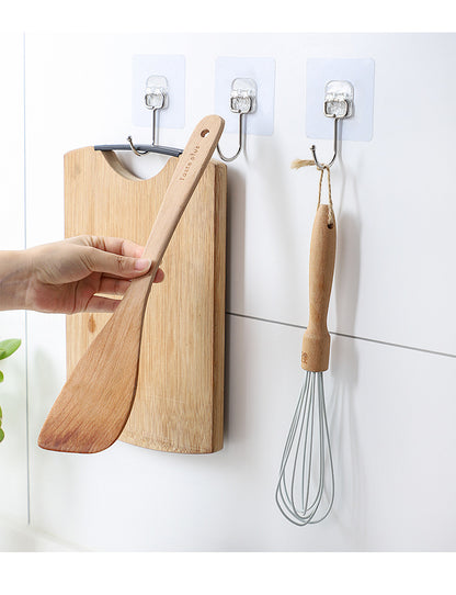 Image of Heavy Duty Adhesive Hook 4