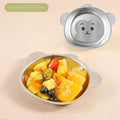 304 Little Monkey Plate