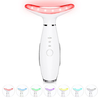 KAKUSAN neck massager front view