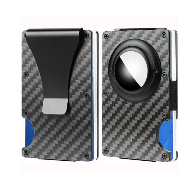 Stylish appearance of the wallet on a table - Image 9