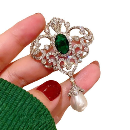 fashion brooch for casual and formal wear