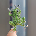 Frog Series Brooch XZ0256-2
