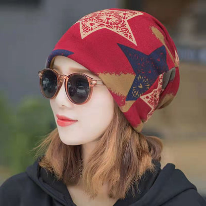 Comfortable and durable scarf for men and women