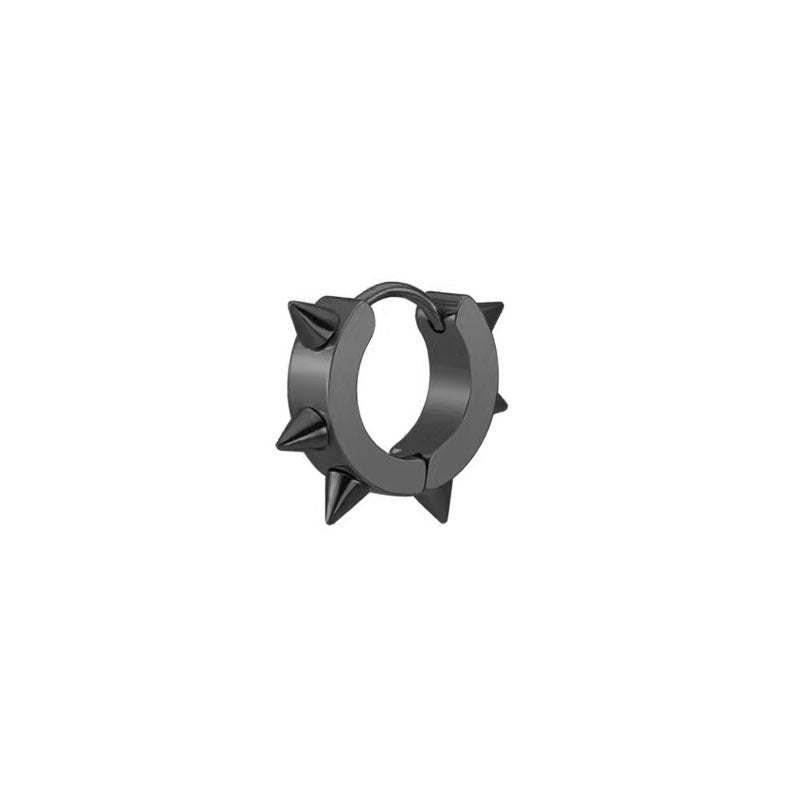 Stylish ear accessories for men and women image 5