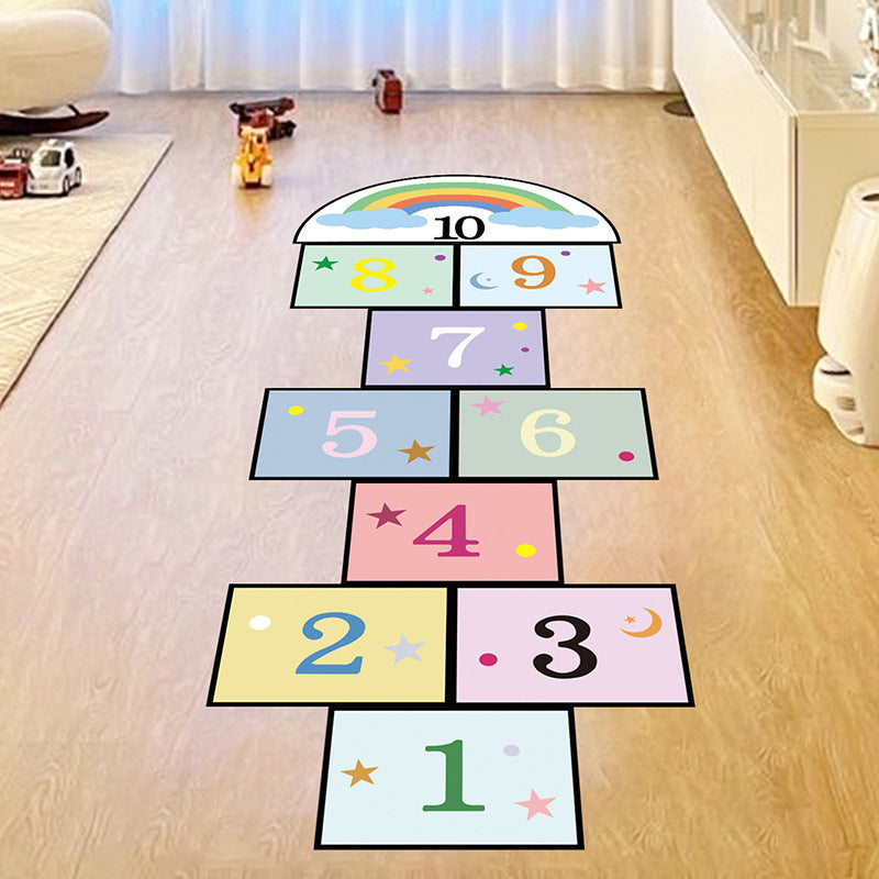 children's wall sticker design 6