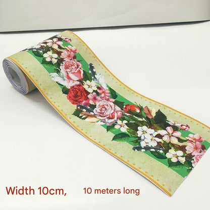 self-adhesive bathroom tile sticker design 3