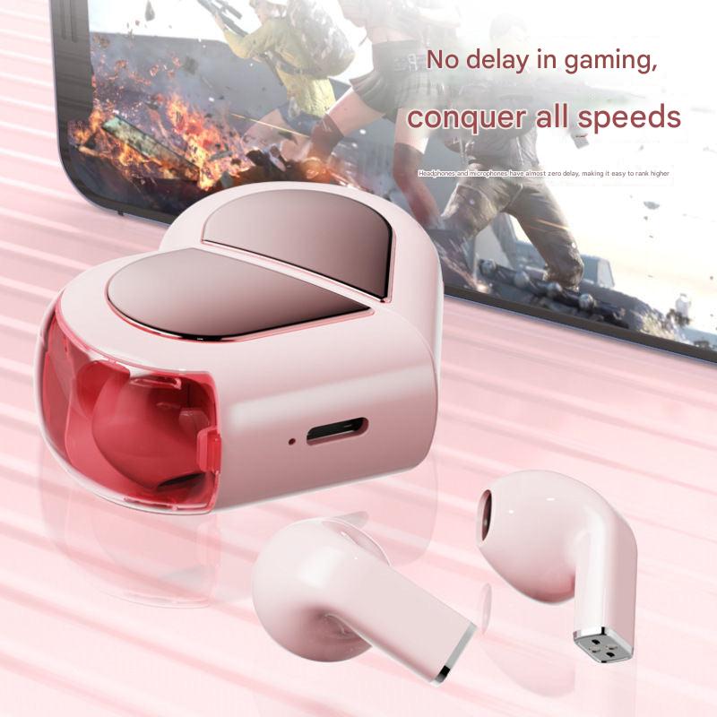 Compact charging case for earbuds