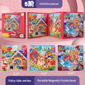 Color Series 10: 5-Tier Fairy Tale Series (Pack of 1)