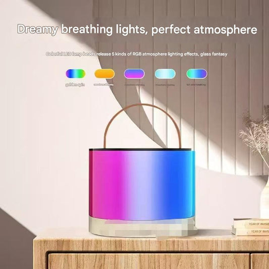 K52 Bluetooth Karaoke Speaker Image 5