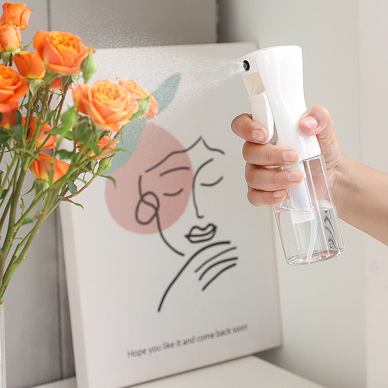 Disinfectant spray bottle 9