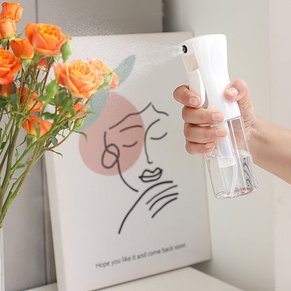 Disinfectant spray bottle 9