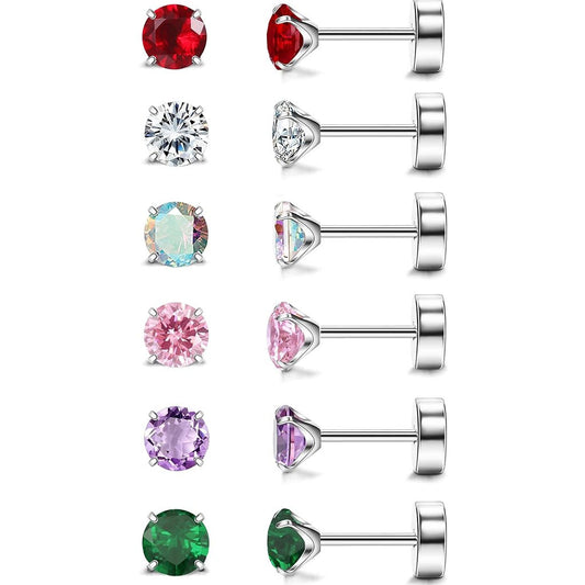 Fashionable earrings for all occasions - image 10