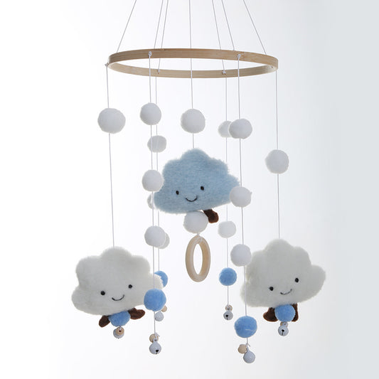 decorative prop for baby photo shoot image 6
