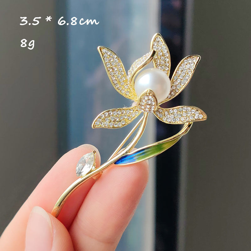 unique jewelry piece for women - image 6