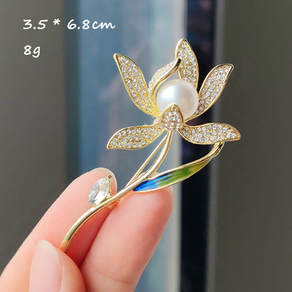unique jewelry piece for women - image 6