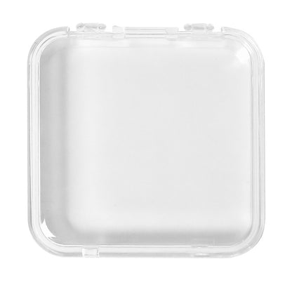 Versatile acrylic box for collectibles