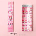 Girl-themed (Pack of 1)
