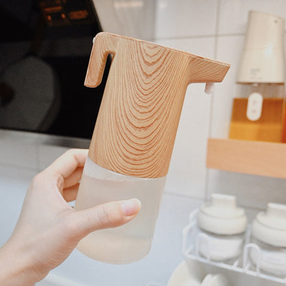 automatic soap dispenser image 4