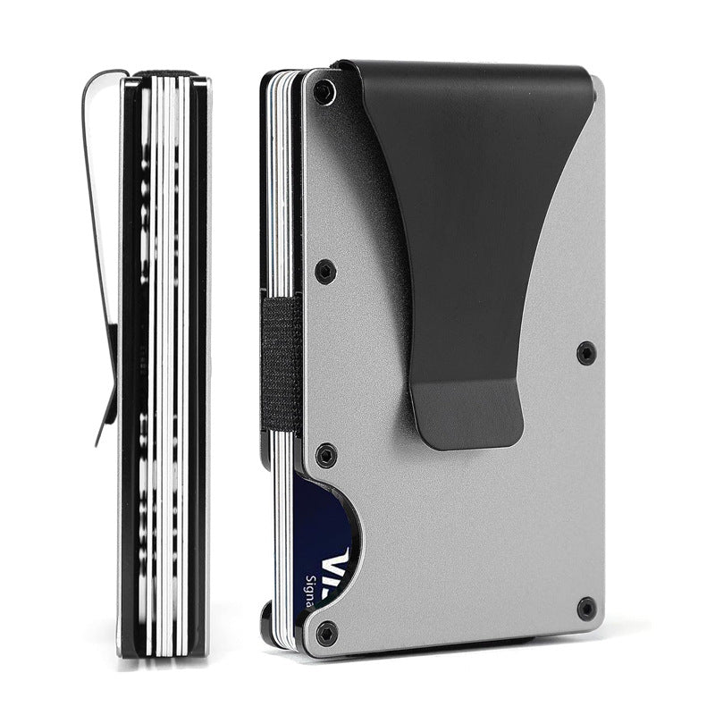 Durable RFID wallet image 6