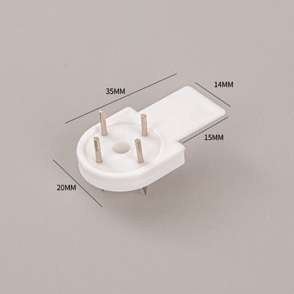 Gallery wall hooks
