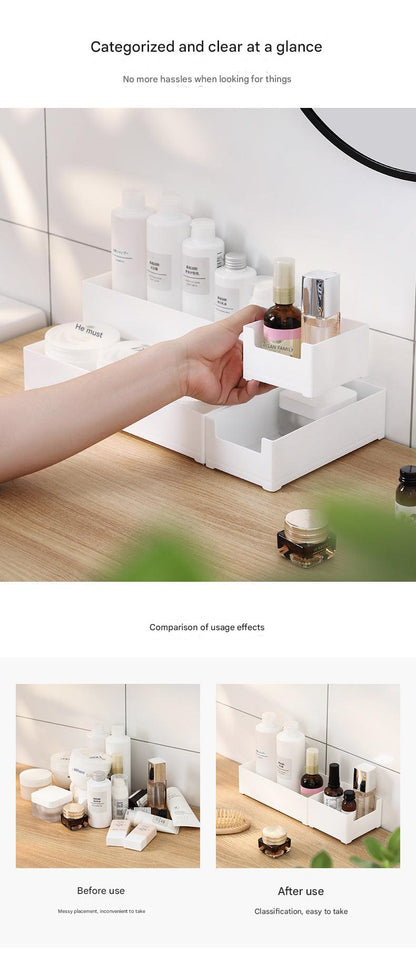 Foldable organizer for home use image 6