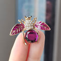 XZ0198-2 Purple