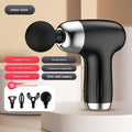 ps868 button 6-speed black