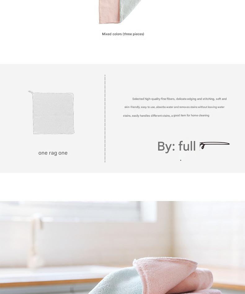 Multi-purpose kitchen cloth image 8