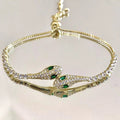 Spirit Snake Hot Item - Gold