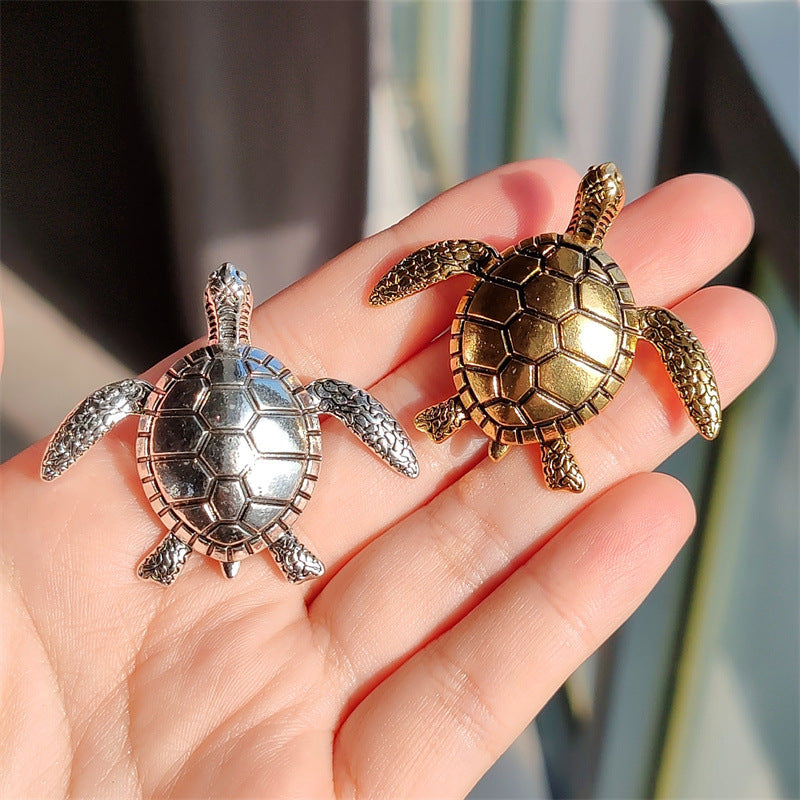 Creative Vintage Animal Brooch for Fashion