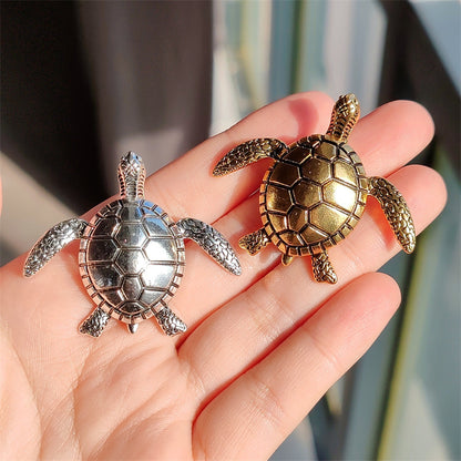 Creative Vintage Animal Brooch for Fashion