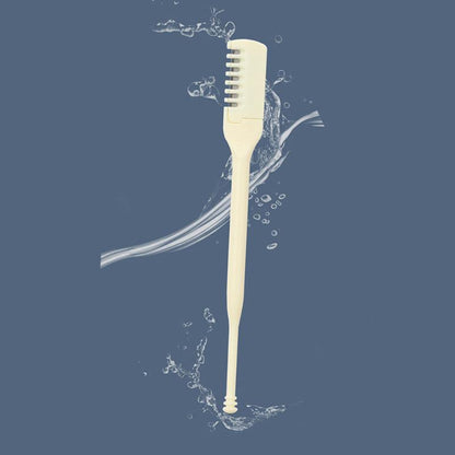 Compact Manual Nose Hair Trimmer Image 4